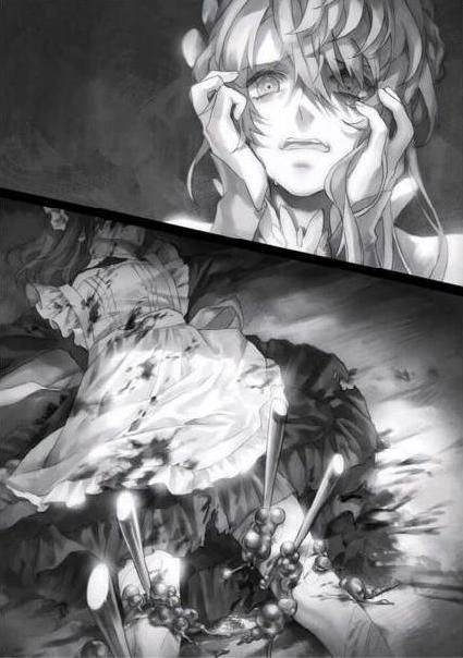 Illustrazione Volume 3 — 11